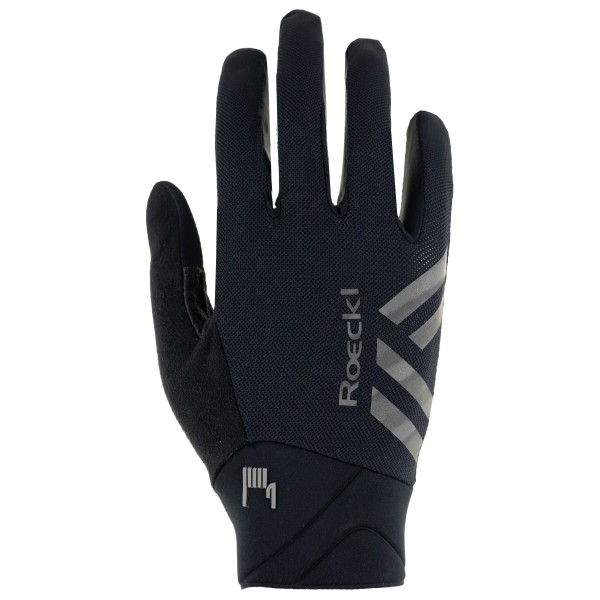 Roeckl Sports - Morgex 2 - Handschuhe Gr 10,5 schwarz von Roeckl Sports