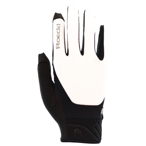 Roeckl Sports - Mori 2 - Handschuhe Gr 11 schwarz/weiß von Roeckl Sports