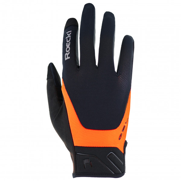 Roeckl Sports - Mori 2 - Handschuhe Gr 8,5 blau von Roeckl Sports