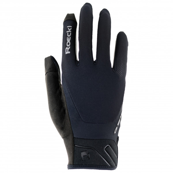 Roeckl Sports - Mori 2 - Handschuhe Gr 8 blau von Roeckl Sports