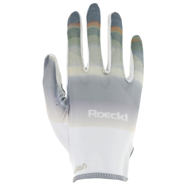 Roeckl Sports - Murlo - Handschuhe Gr 10;10,5;11;6,5;7;7,5;8;8,5;9;9,5 grau Roeckl Sports - Murlo - Handschuhe Gr 10;10,5;11;6,5;7;7,5;8;8,5;9;9,5 grau von Roeckl Sports