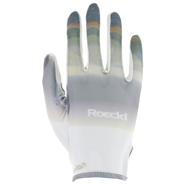 Roeckl Sports - Murlo - Handschuhe Gr 11 grau von Roeckl Sports