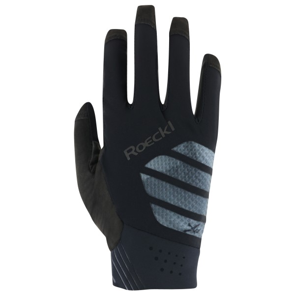 Roeckl Sports - Murnau 2 - Handschuhe Gr 7 schwarz Roeckl Sports - Murnau 2 - Handschuhe Gr 7 schwarz von Roeckl Sports