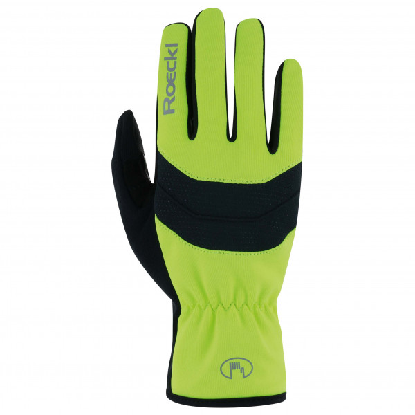 Roeckl Sports - Raiano - Handschuhe Gr 10,5 grün von Roeckl Sports