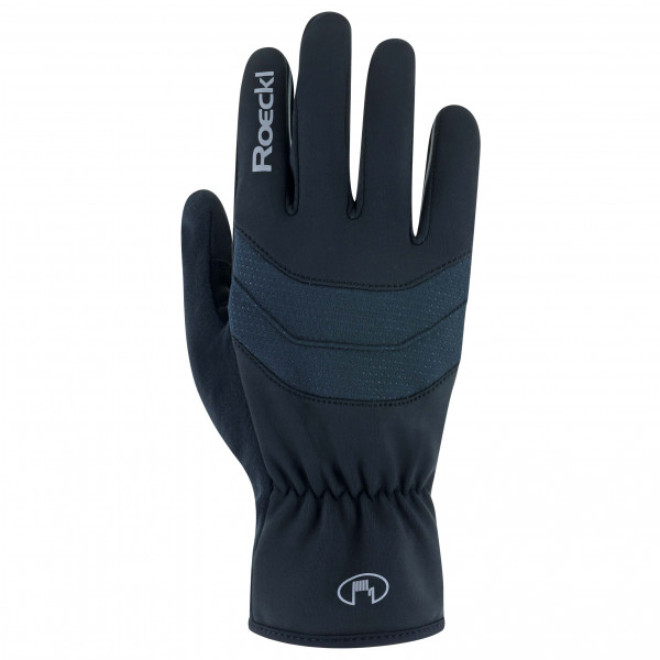 Roeckl Sports - Raiano - Handschuhe Gr 10 blau von Roeckl Sports