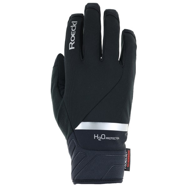 Roeckl Sports - Ranten 2 - Handschuhe Gr 11 schwarz von Roeckl Sports