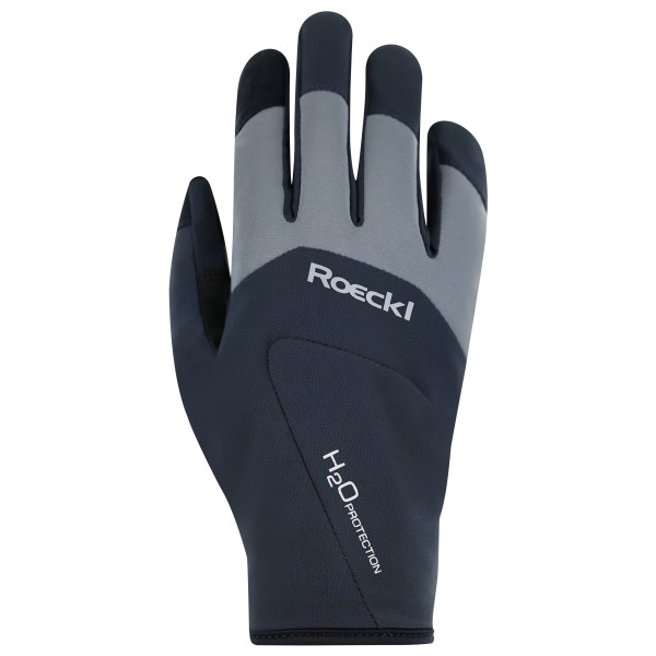 Roeckl Sports - Rapallo - Handschuhe Gr 10,5 blau von Roeckl Sports