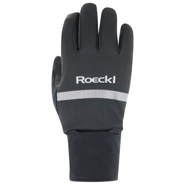 Roeckl Sports - Riveo 2 - Handschuhe Gr 10,5 grau von Roeckl Sports