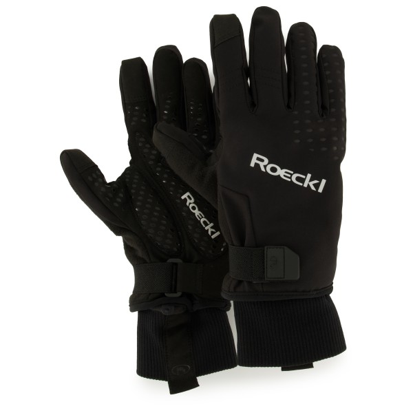 Roeckl Sports - Rocca 2 GTX - Handschuhe Gr 10,5 schwarz von Roeckl Sports