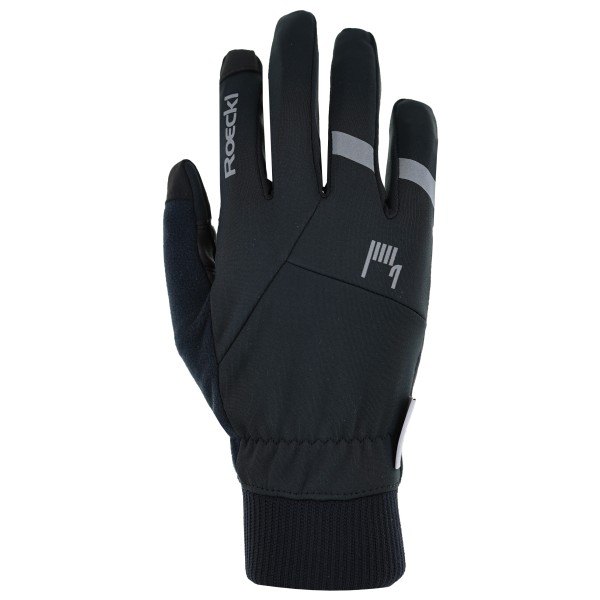 Roeckl Sports - Rofan 2 - Handschuhe Gr 10,5 schwarz von Roeckl Sports