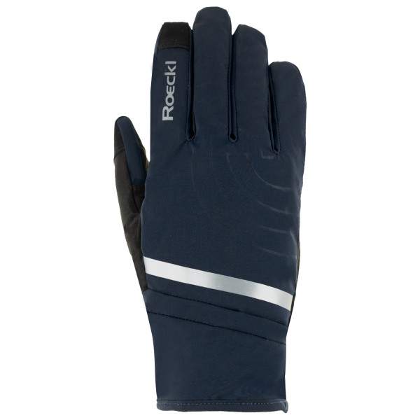 Roeckl Sports - Rosegg 2 GTX - Handschuhe Gr 6,5 blau von Roeckl Sports