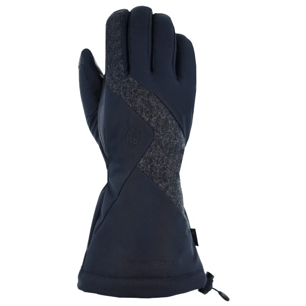 Roeckl Sports - Serfaus - Handschuhe Gr 10;11 blau Roeckl Sports - Serfaus - Handschuhe Gr 10;11 blau von Roeckl Sports