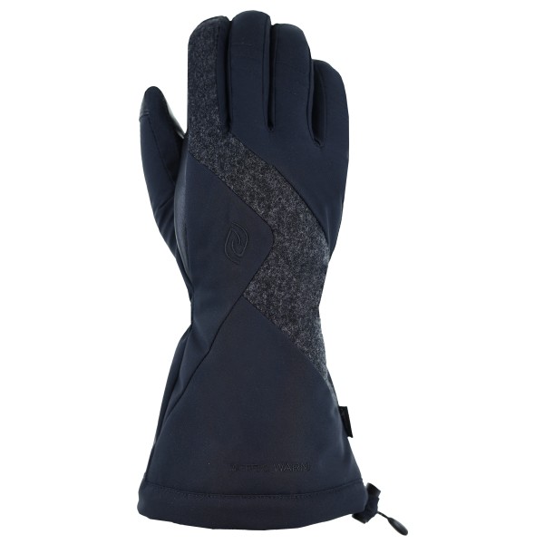 Roeckl Sports - Serfaus - Handschuhe Gr 10,5 blau von Roeckl Sports