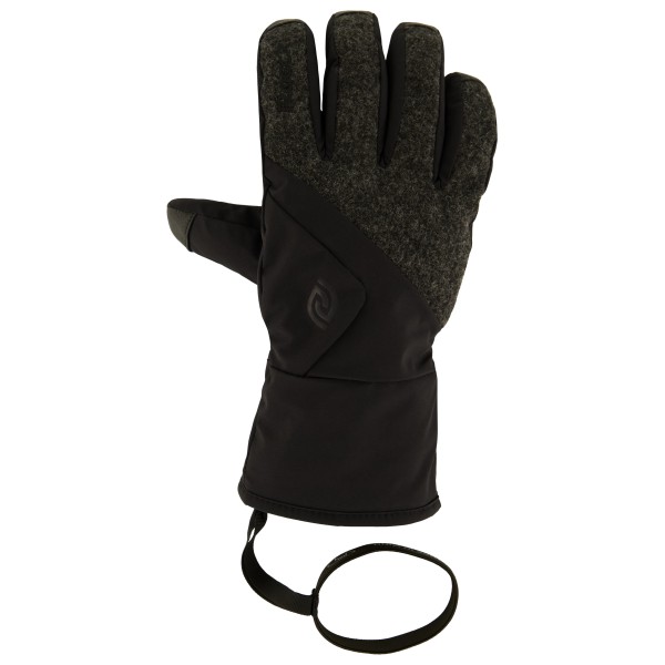 Roeckl Sports - Silvaplana - Handschuhe Gr 10,5 schwarz von Roeckl Sports