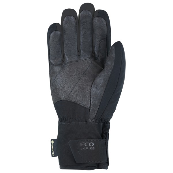 Roeckl Sports - Straja GTX - Handschuhe Gr 11 schwarz von Roeckl Sports