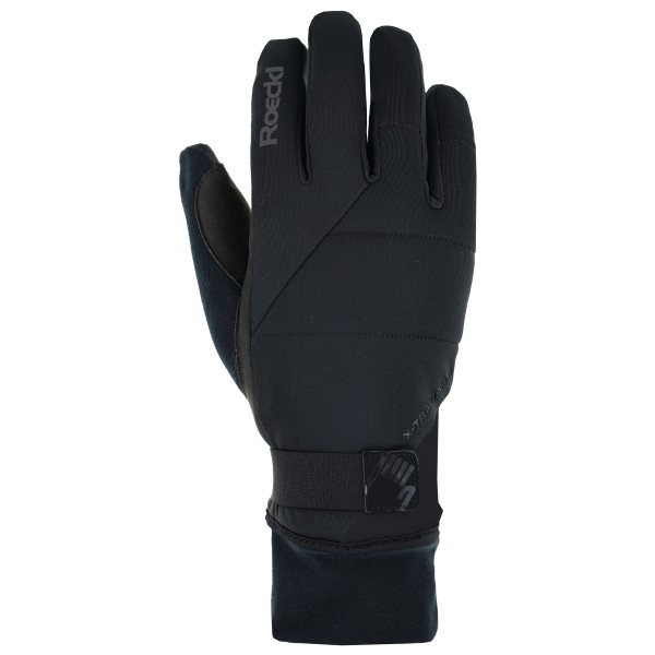 Roeckl Sports - Tulfes - Handschuhe Gr 10;10,5;6,5;7;8,5 schwarz Roeckl Sports - Tulfes - Handschuhe Gr 10;10,5;6,5;7;8,5 schwarz von Roeckl Sports