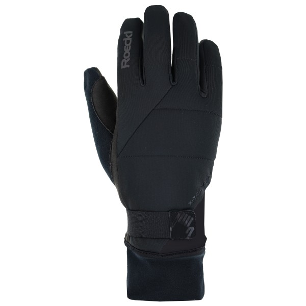 Roeckl Sports - Tulfes - Handschuhe Gr 10,5 schwarz von Roeckl Sports