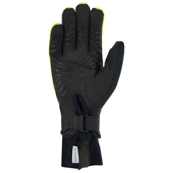 Roeckl Sports - Tulfes - Handschuhe Gr 10,5 schwarz von Roeckl Sports