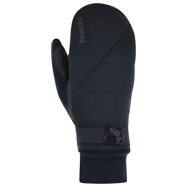 Roeckl Sports - Tulfes Mitten - Handschuhe Gr 10;6,5;7;8;9;9,5 blau;grau Roeckl Sports - Tulfes Mitten - Handschuhe Gr 10;6,5;7;8;9;9,5 blau;grau von Roeckl Sports