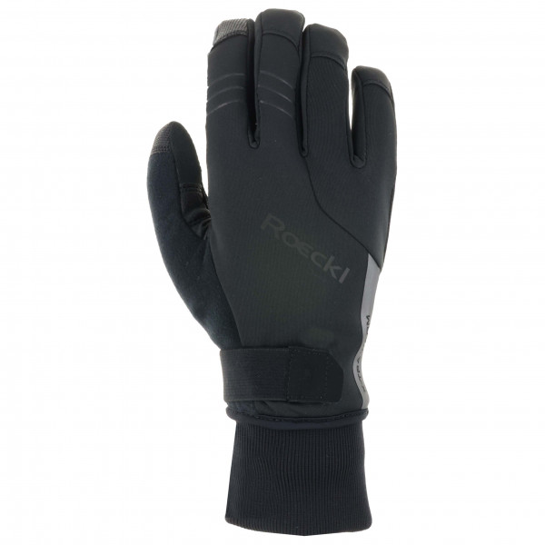 Roeckl Sports - Villach 2 - Handschuhe Gr 10,5 schwarz von Roeckl Sports