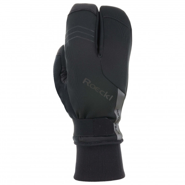 Roeckl Sports - Villach 2 Lobster - Handschuhe Gr 10 schwarz von Roeckl Sports