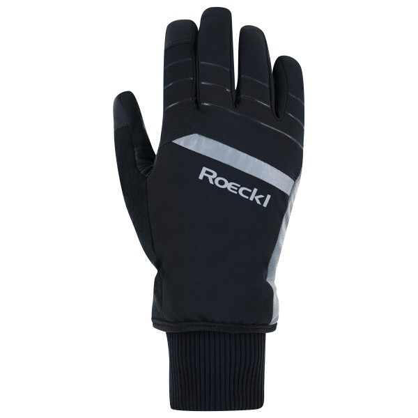 Roeckl Sports - Vogau GTX - Handschuhe Gr 10,5 schwarz von Roeckl Sports