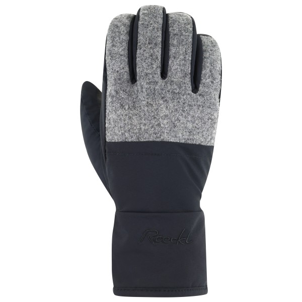 Roeckl Sports - Women's Cancori - Handschuhe Gr 6 grau/blau von Roeckl Sports