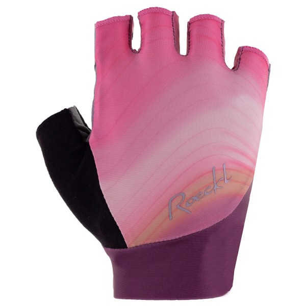 Roeckl Sports - Women's Danis 2 - Handschuhe Gr 7,5 rosa von Roeckl Sports