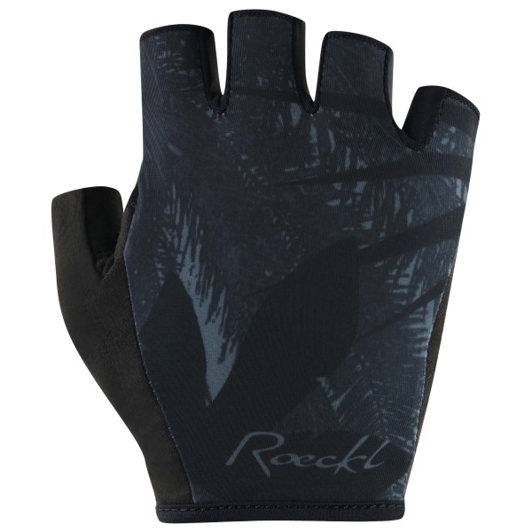 Roeckl Sports - Women's Dedna - Handschuhe Gr 6 schwarz von Roeckl Sports
