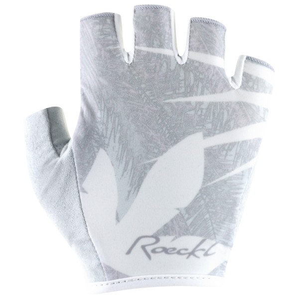 Roeckl Sports - Women's Dedna - Handschuhe Gr 8 grau von Roeckl Sports