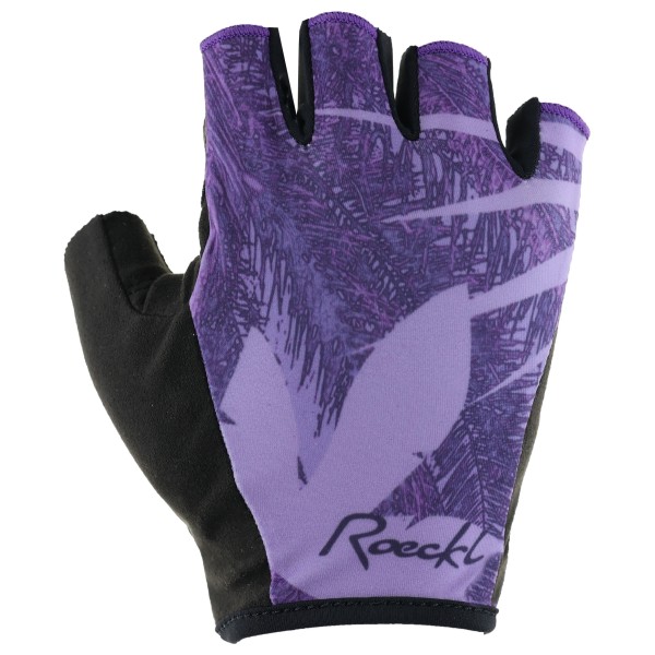 Roeckl Sports - Women's Dedna - Handschuhe Gr 8 lila von Roeckl Sports