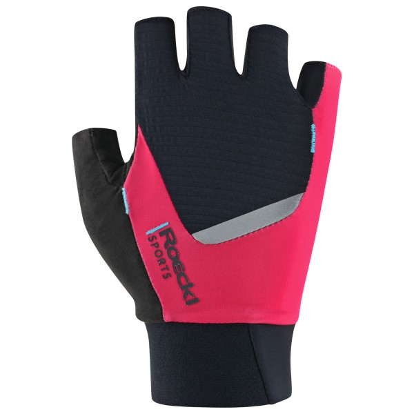 Roeckl Sports - Women's Diamante 2 - Handschuhe Gr 7 bunt von Roeckl Sports