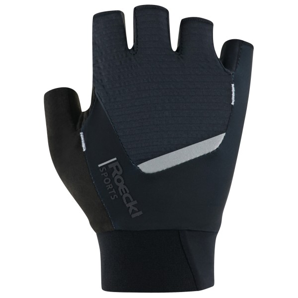 Roeckl Sports - Women's Diamante 2 - Handschuhe Gr 8 schwarz/blau von Roeckl Sports
