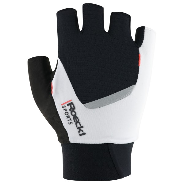 Roeckl Sports - Women's Diamante 2 - Handschuhe Gr 8 schwarz von Roeckl Sports