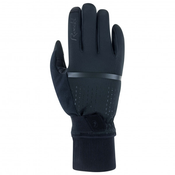 Roeckl Sports - Women's Watou - Handschuhe Gr 6;8 blau Roeckl Sports - Women's Watou - Handschuhe Gr 6;8 blau von Roeckl Sports