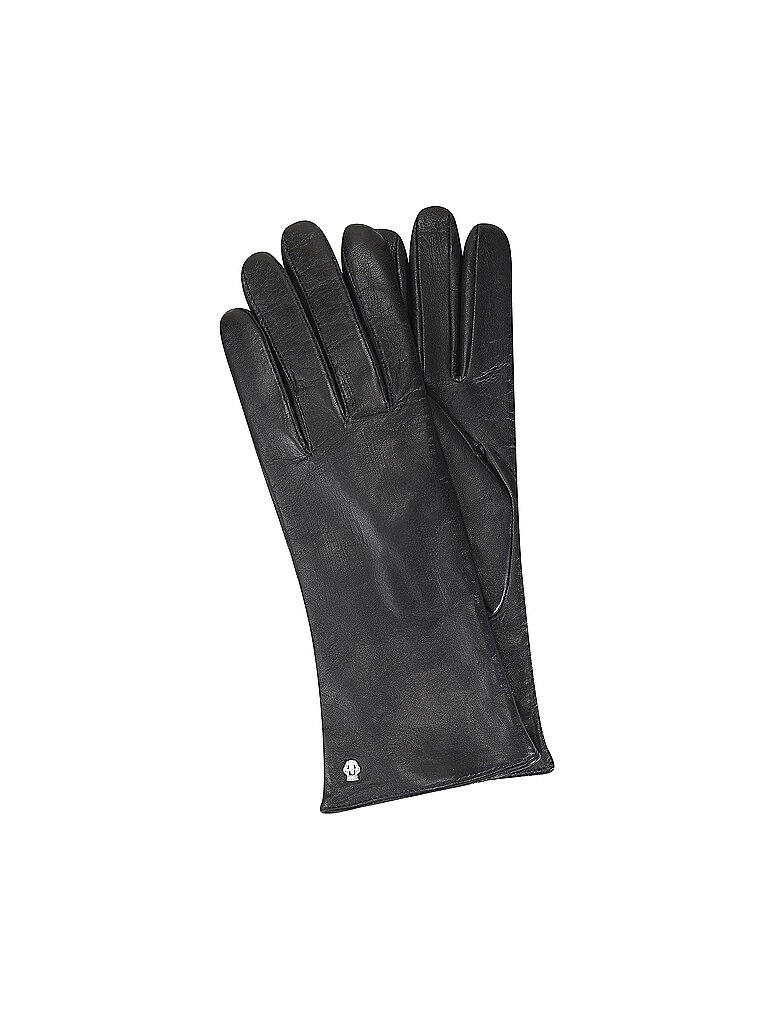 ROECKL Lederhandschuhe dunkelblau | 7 ROECKL Lederhandschuhe dunkelblau | 7 von Roeckl