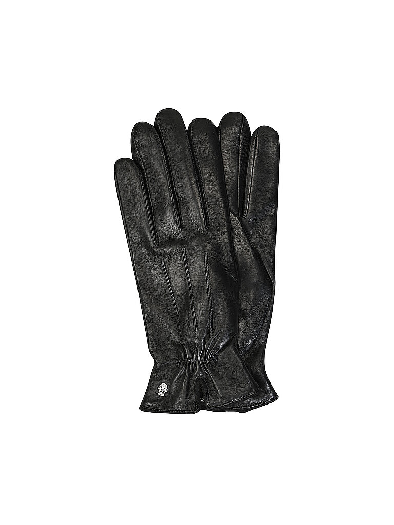 ROECKL Lederhandschuhe schwarz | 6,5 ROECKL Lederhandschuhe schwarz | 6,5 von Roeckl