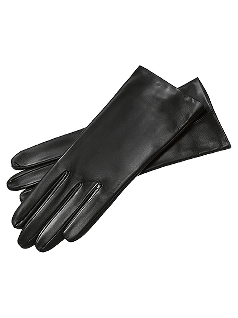 ROECKL Lederhandschuhe schwarz | 6,5 von Roeckl