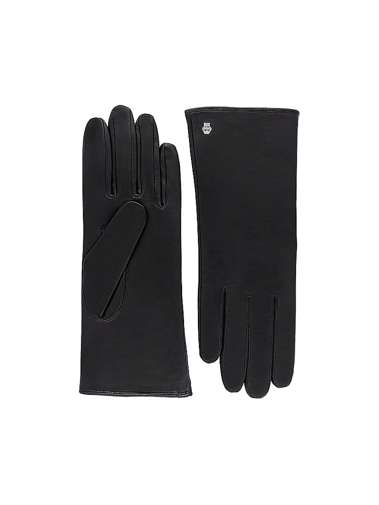 ROECKL Lederhandschuhe schwarz | 6,5 ROECKL Lederhandschuhe schwarz | 6,5 von Roeckl