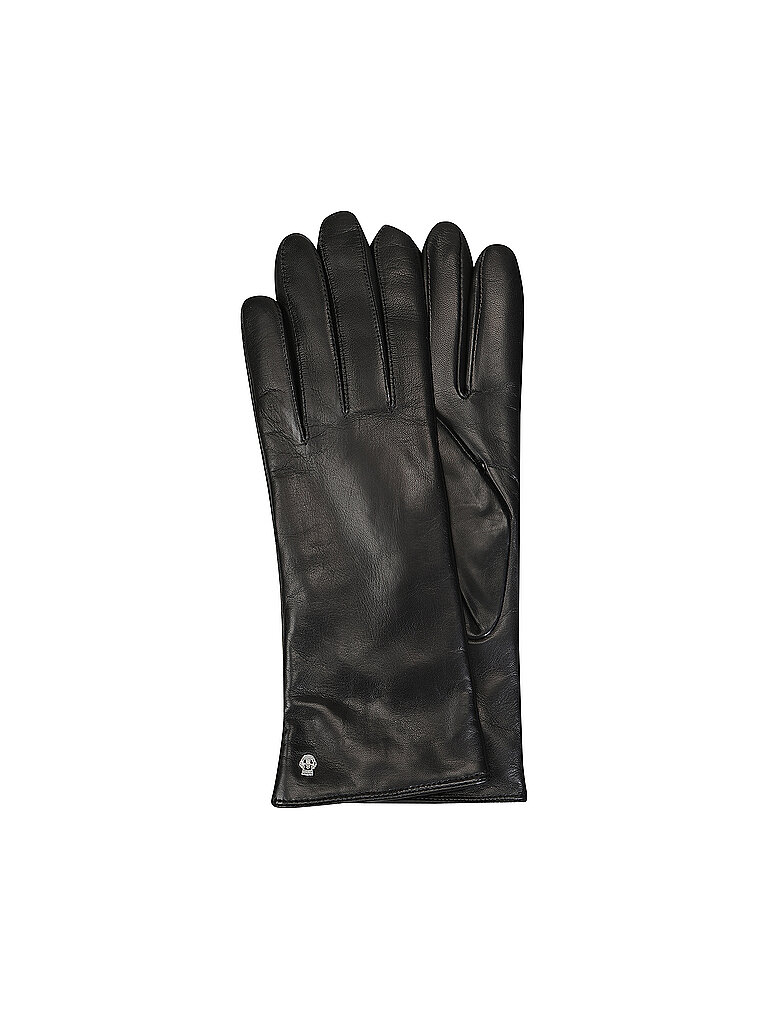 ROECKL Lederhandschuhe schwarz | 7,5 ROECKL Lederhandschuhe schwarz | 7,5 von Roeckl