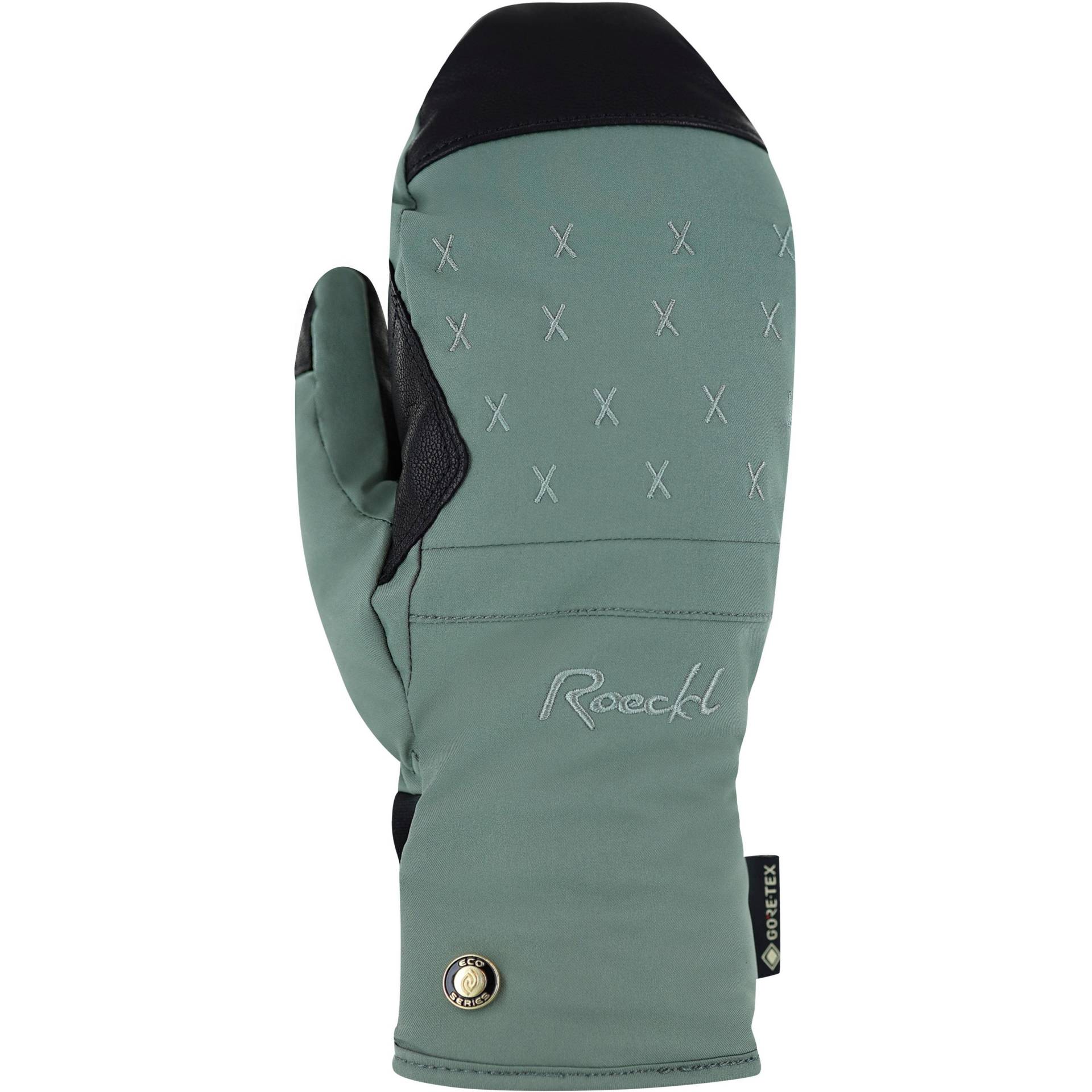 Roeckl Camurac GTX Mitten Handschuh Damen von Roeckl