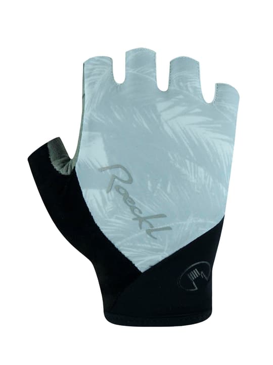 Roeckl Danis Bike-Handschuhe weiss von Roeckl