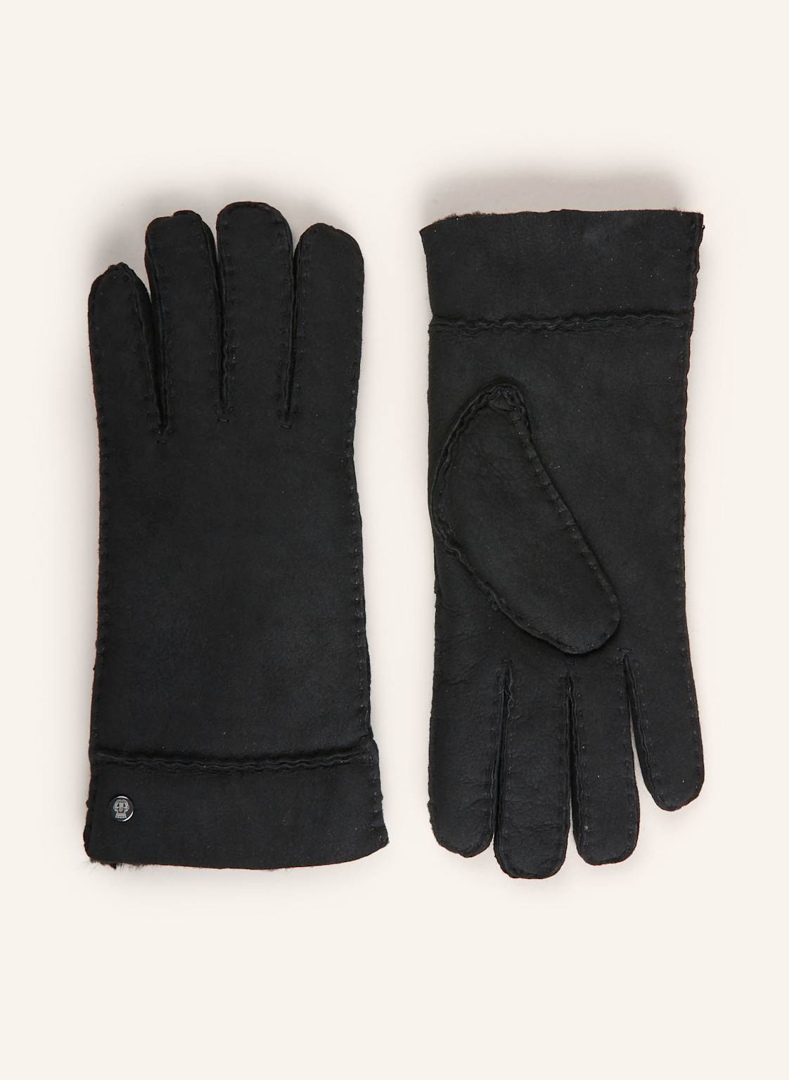 Roeckl Handschuhe Helsinki schwarz Roeckl Handschuhe Helsinki schwarz von Roeckl