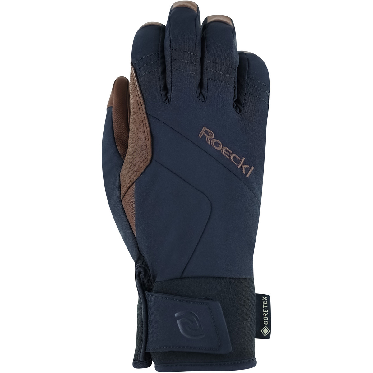 Roeckl Herren Sahoro GTX Handschuhe von Roeckl