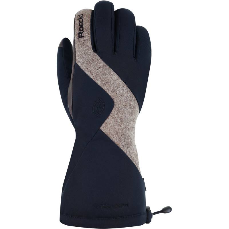 Roeckl Herren Serfaus Handschuhe von Roeckl