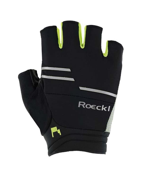 Roeckl Iguna Bike-Handschuhe schwarz von Roeckl