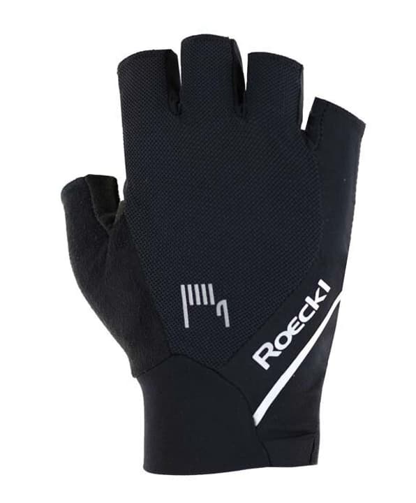 Roeckl Ivory 2 Bike-Handschuhe schwarz von Roeckl