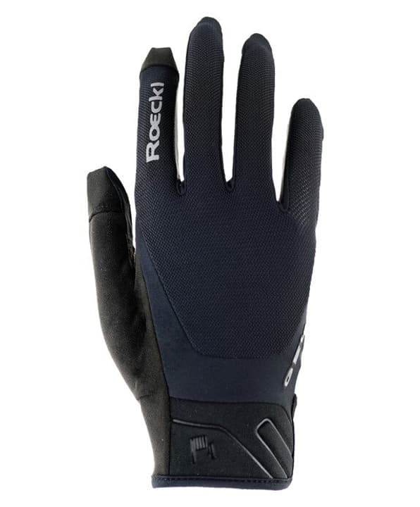 Roeckl Mori 2 Bike-Handschuhe schwarz von Roeckl