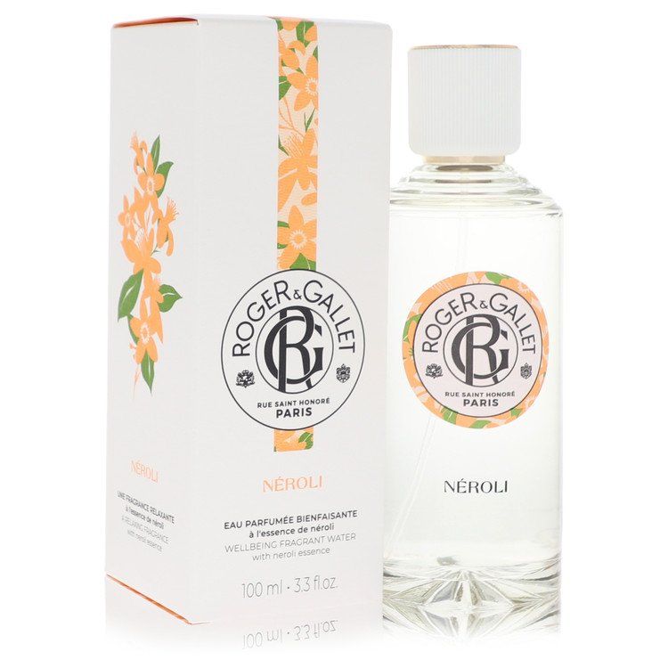 Néroli by Roger & Gallet Fragrant Water 100ml von Roger & Gallet