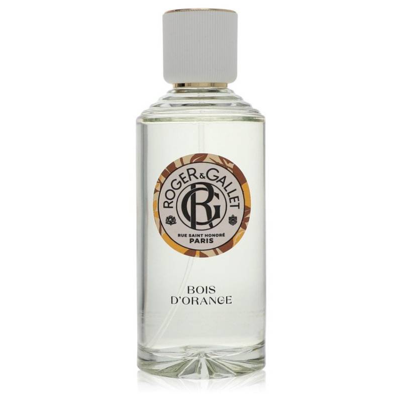 Roger & Gallet Bois D'orange Fresh Fragrant Water Spray (Unisex Unboxed) 98 ml von Roger & Gallet